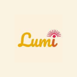 Icône de l’application Lumi